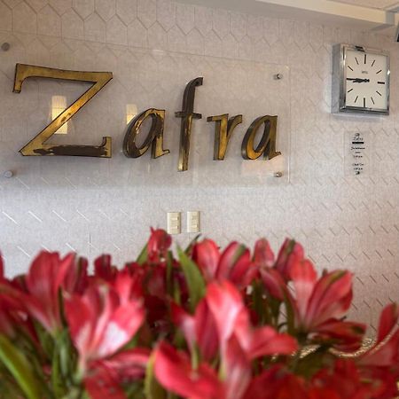 Hotel Zafra Torreón Exterior foto
