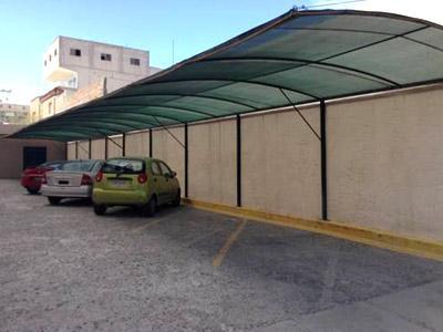 Hotel Zafra Torreón Exterior foto